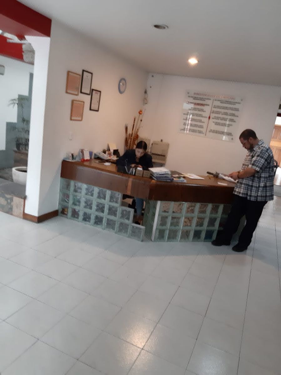 Consultorio en unidad medica en venta