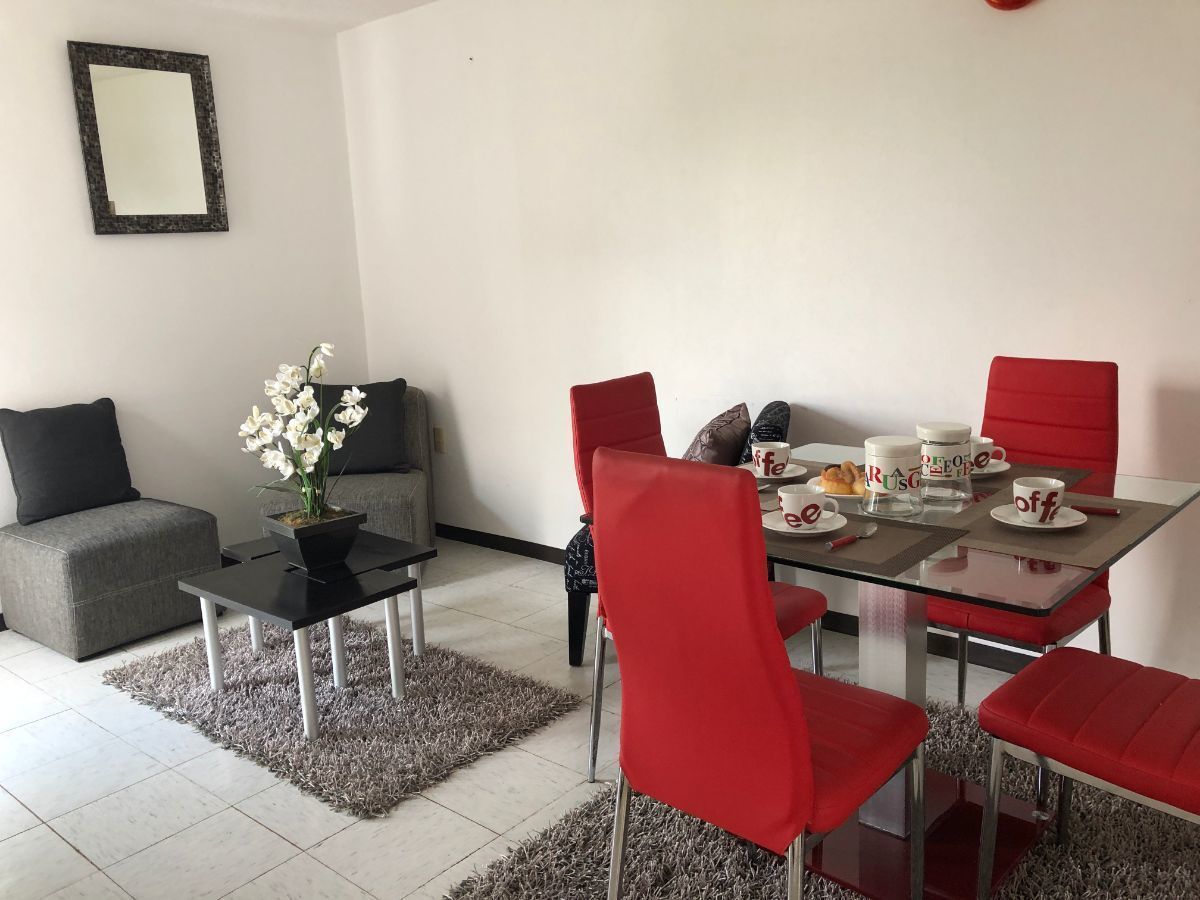 3 de 8: Area social II