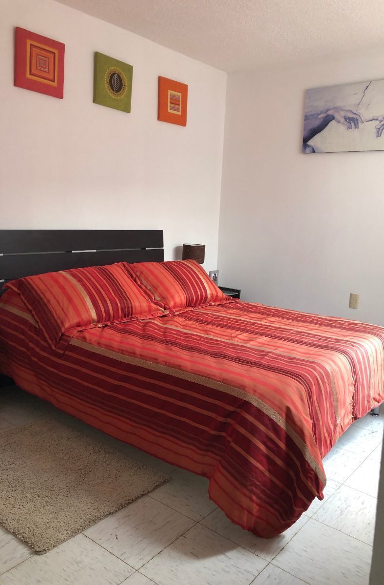 6 de 8: Habitación principal