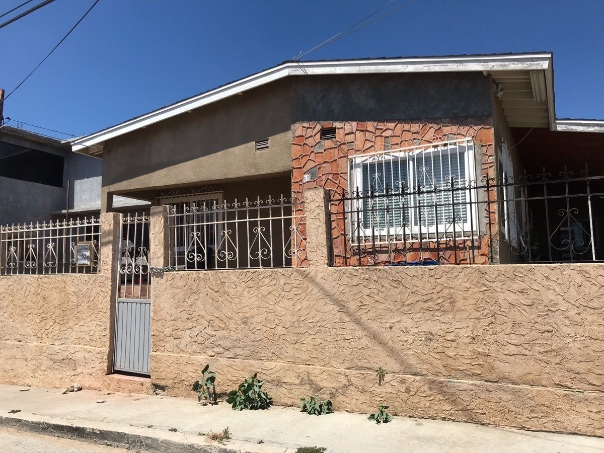 Casa de un piso y amplio terreno en Venta, Colonia Libertad | EasyBroker