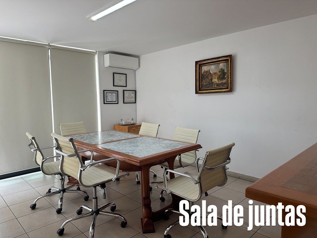 Oficina en Paseos del Sol, Zapopan, foto 11 de 17