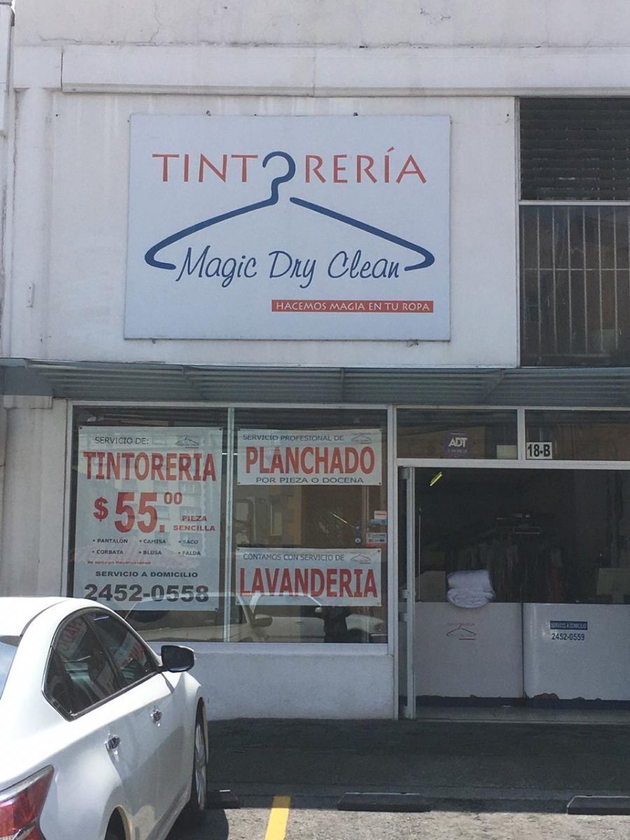 Traspaso tintoreria en Interlomas Plaza Privilege, foto 1 de 17