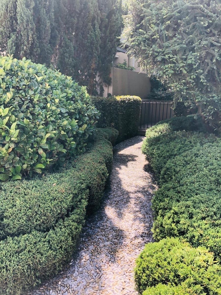 5 de 37: Entrada de la casa