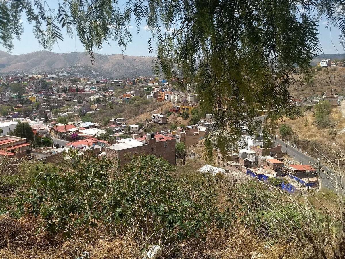 AllProperty - Terreno en VENTA con preciosa vista en Guijas en Guanajuato Gto