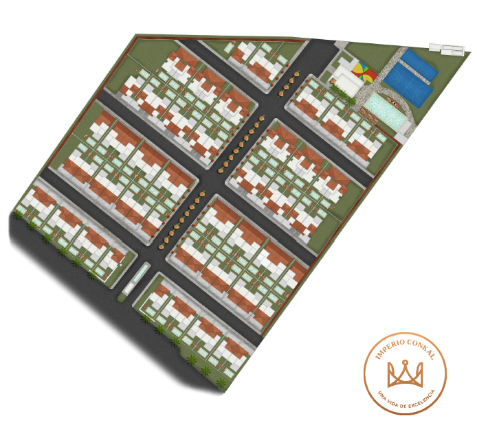 2 de 16: CASA EN VENTA TRES RECAMARAS MERIDA YUCATAN CHICHEN REALTY