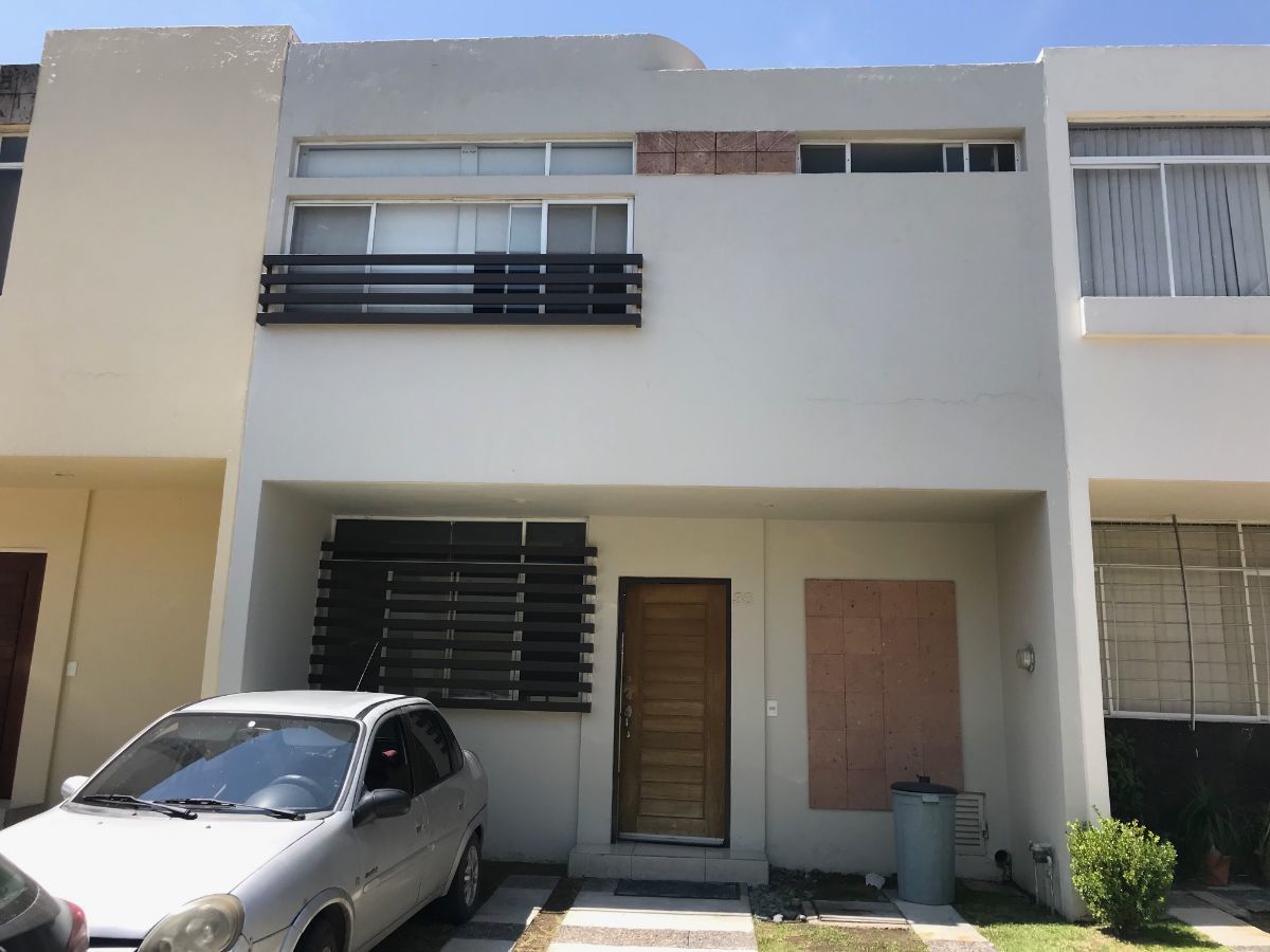 Casa en renta, Bosques de San Isidro, Senderos del Centinela, Zapopan |  EasyBroker