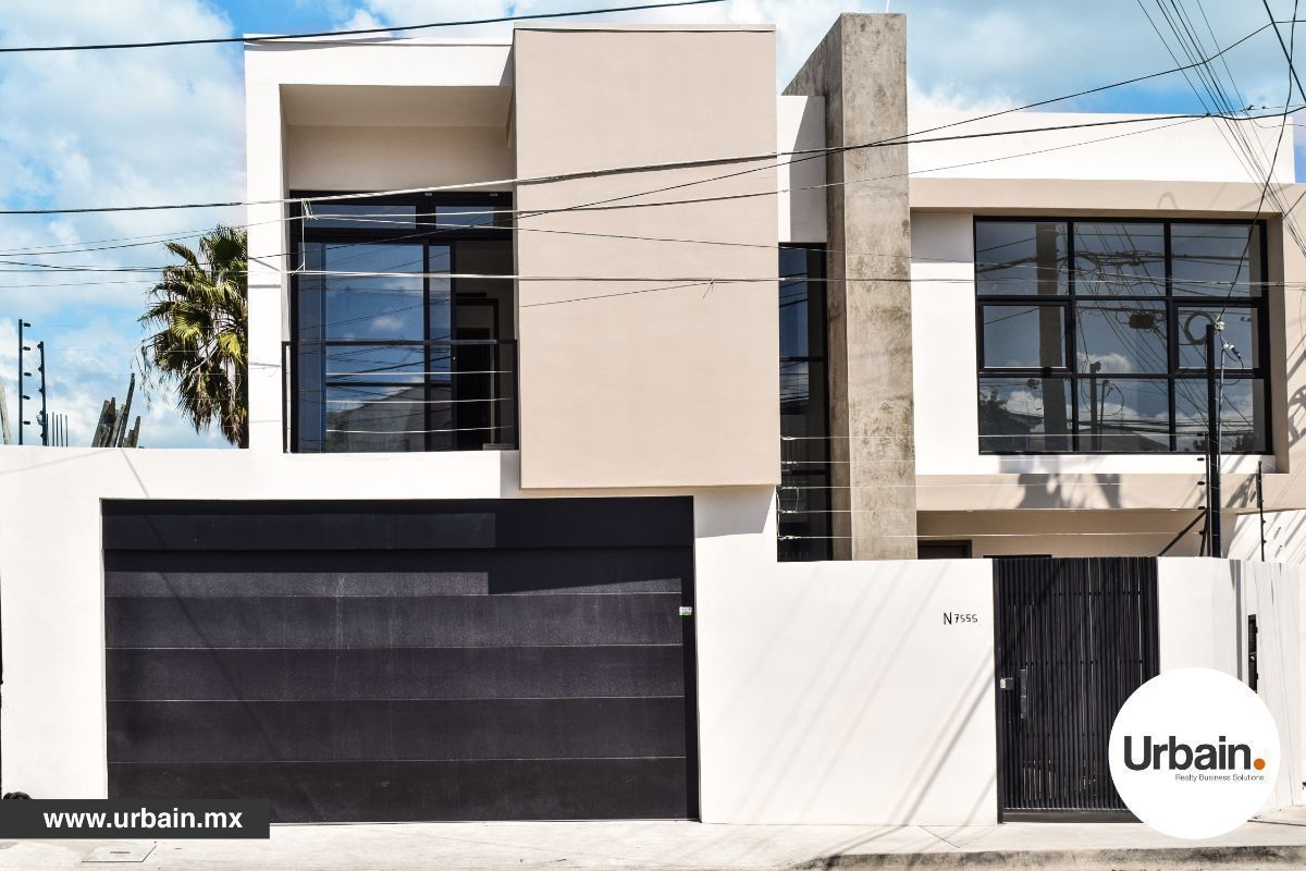 Casa en venta en Las Huertas Tijuana | EasyBroker