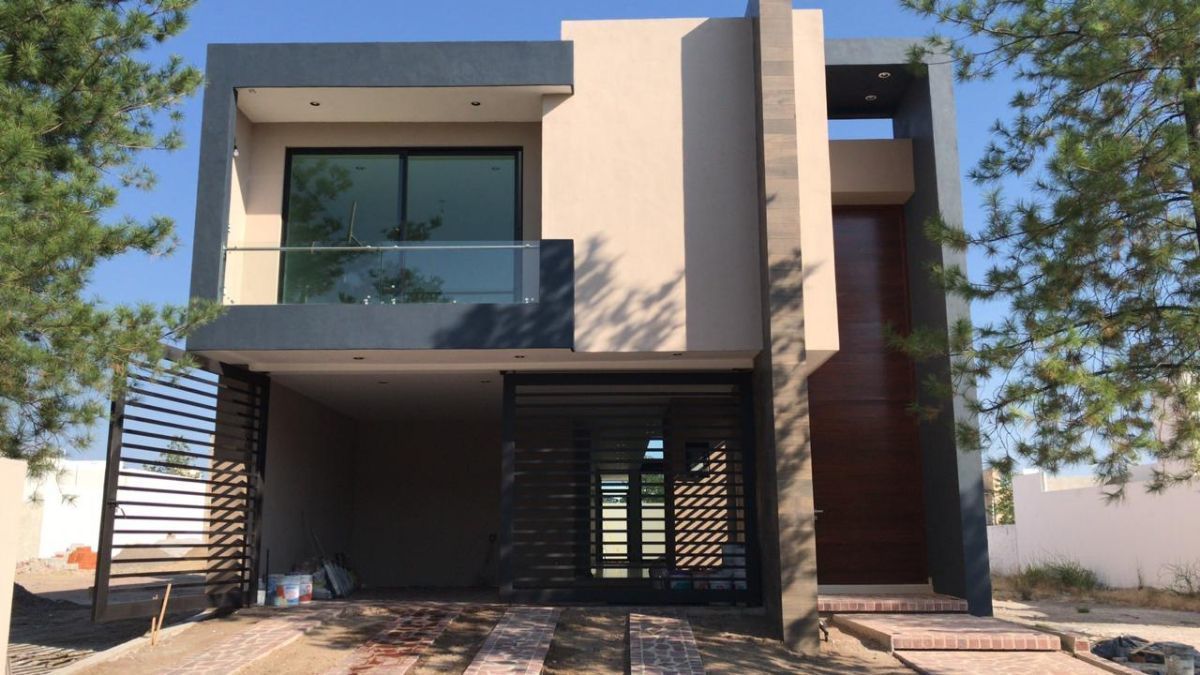 Casa en VENTA Residencial La Campiña salida a Lagos zona norte León  Guanajuato | EasyBroker