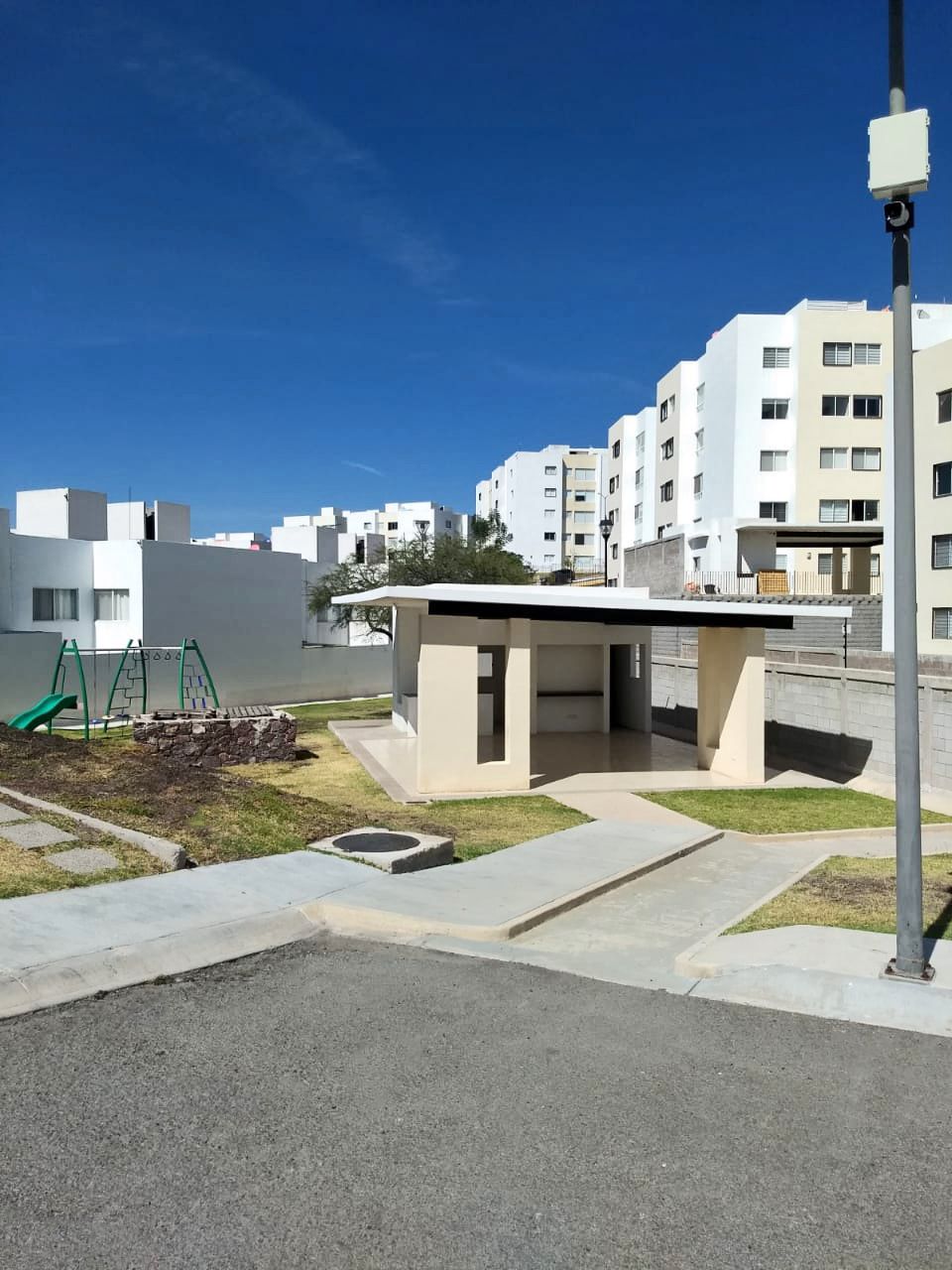 Departamento en Fray Junípero Serra, Querétaro, foto 13 de 18
