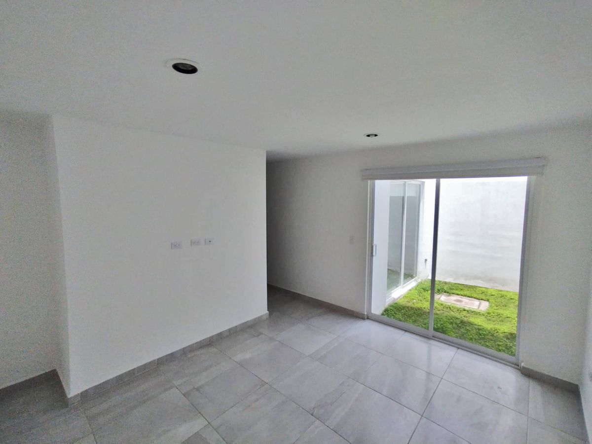 Departamento en Fray Junípero Serra, Querétaro, foto 8 de 18