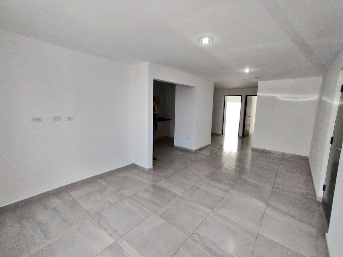Departamento en Fray Junípero Serra, Querétaro, foto 4 de 18