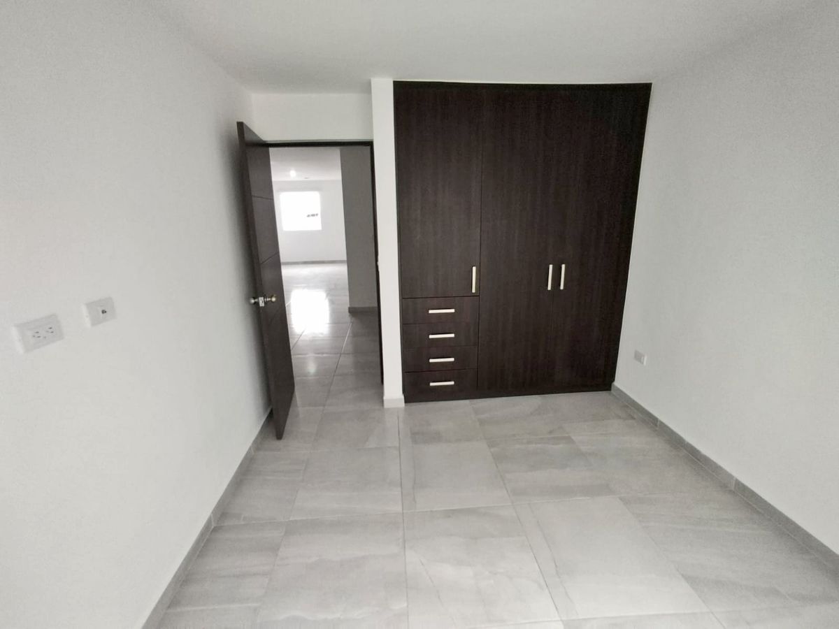 Departamento en Fray Junípero Serra, Querétaro, foto 11 de 18