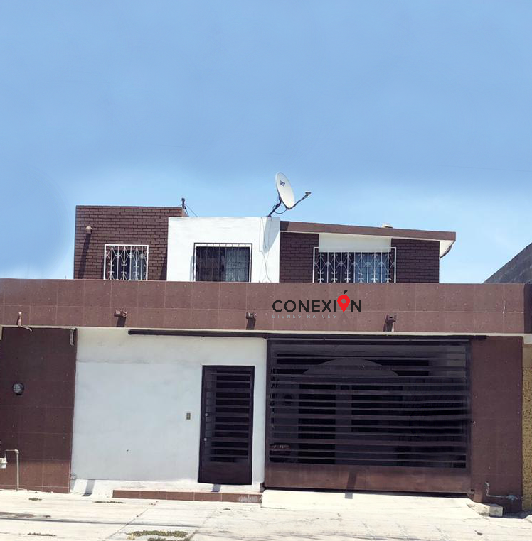 1 de 10: Casa en venta en Guadalupe con recámara en planta baja