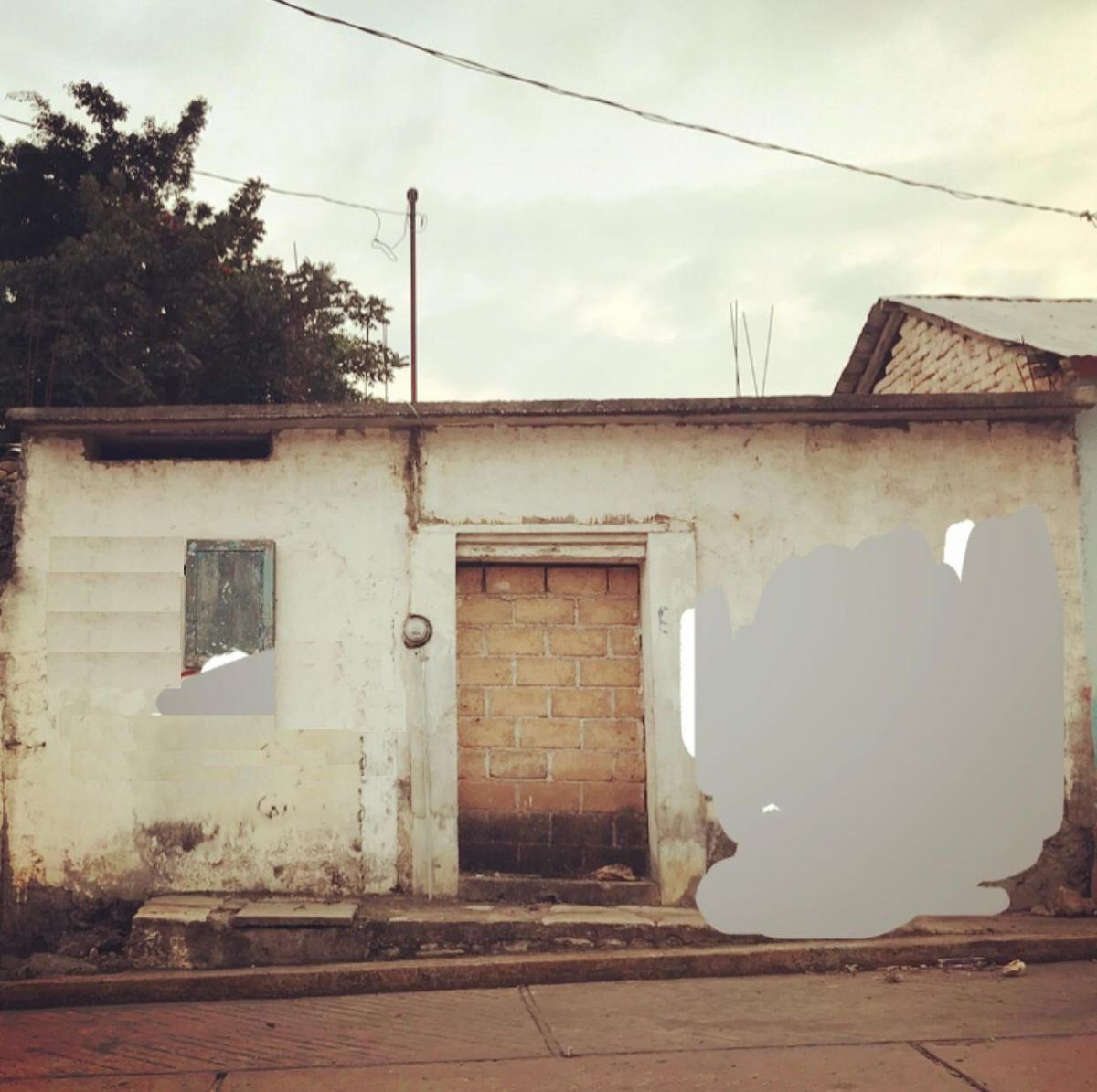 Casa con amplio terreno y alberca en Berriozábal, Chiapas.