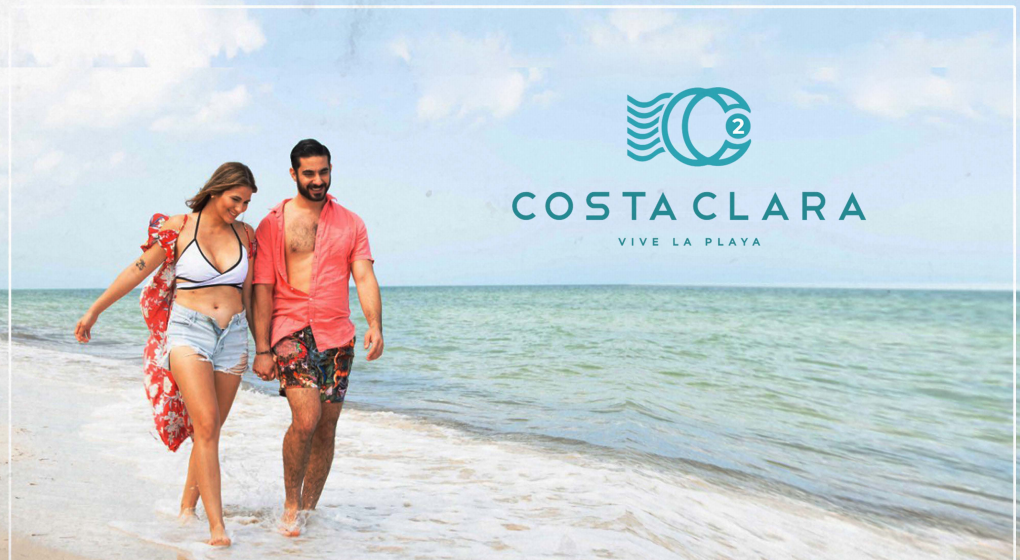 2 de 7: COSTA CLARA