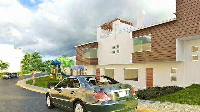 CASA PREVENTA ESTADO DE MEXICO, CASAS NUEVAS EN VENTA, CUAUTITLAN IZCALLI,  | EasyBroker