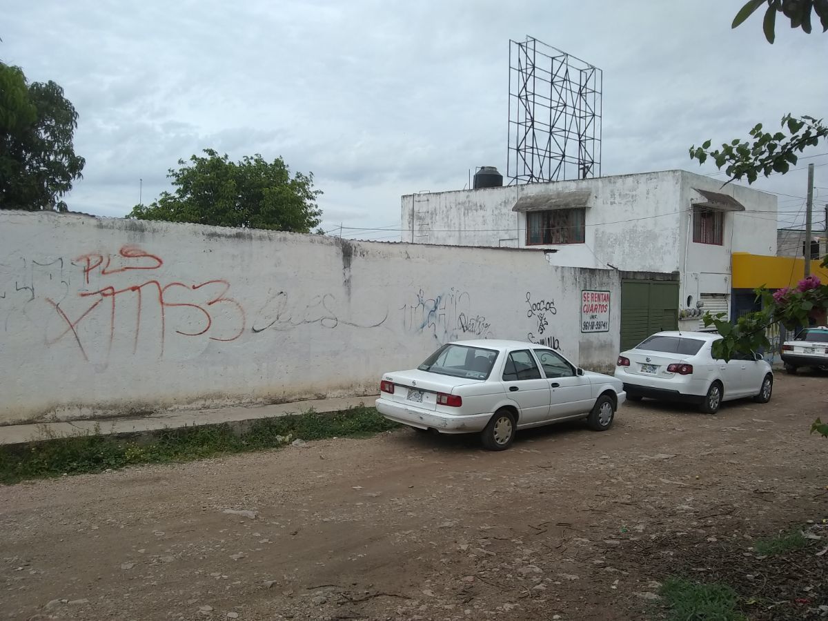 4 de 10: Fachada Calle San Pedro