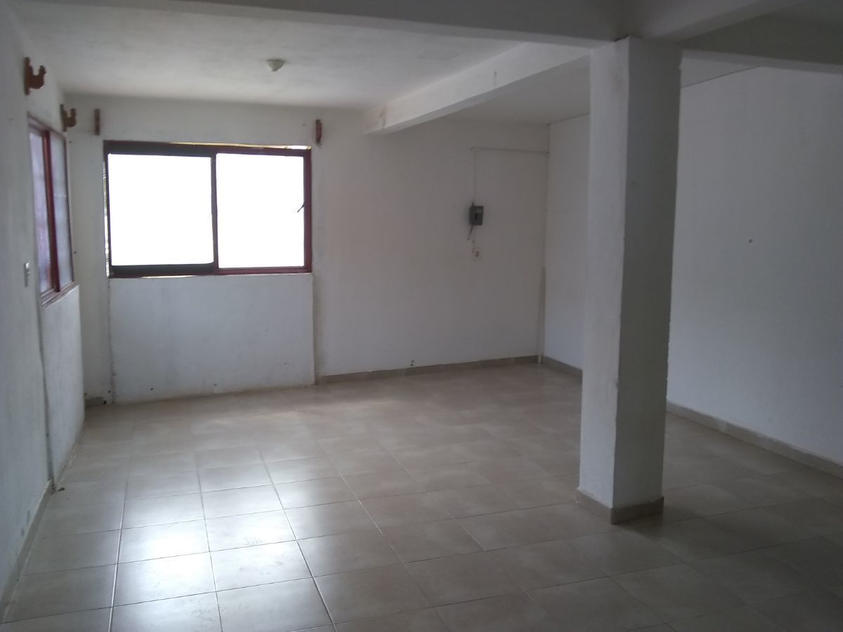 5 de 10: Interior Casa de 7 por 8 metros