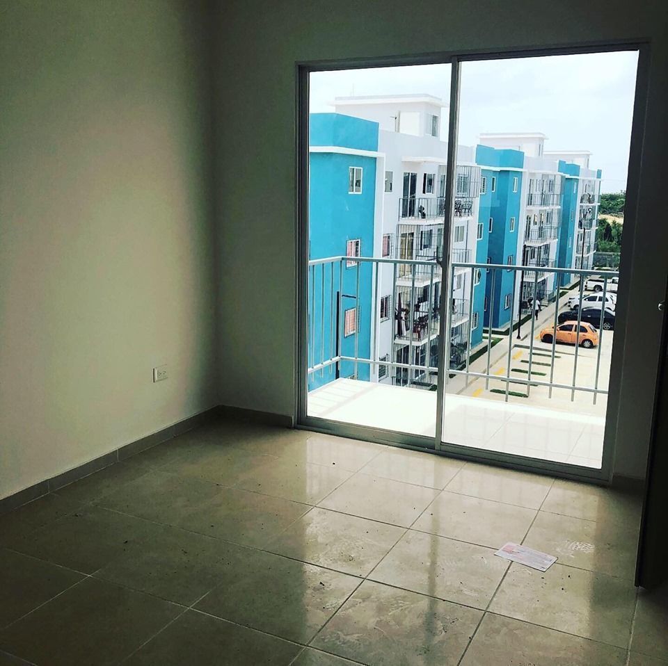 Alquiler de apartamento en Ciudad Juan Bosch EasyAviso