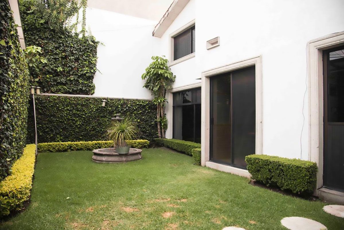 Casa en Venta en Ciudad Satélite Naucalpan | EasyBroker