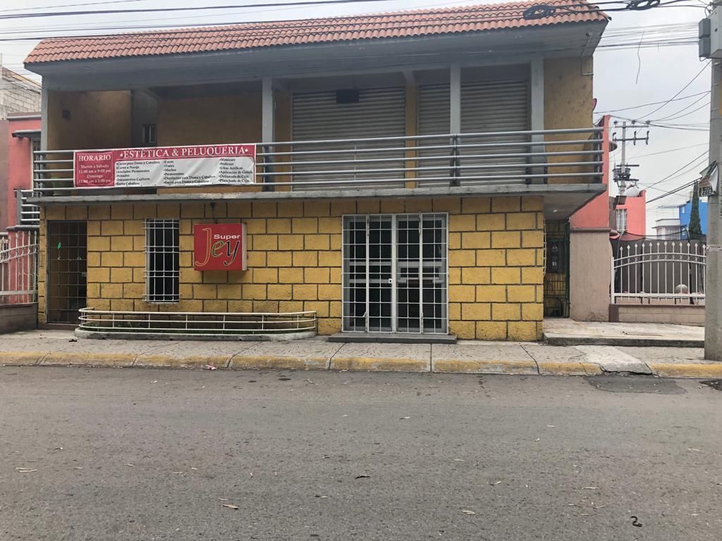 2 de 10: Fachada