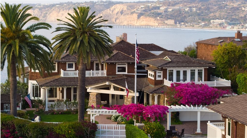 Residencia de Lujo en Venta en California, La Jolla | EasyBroker