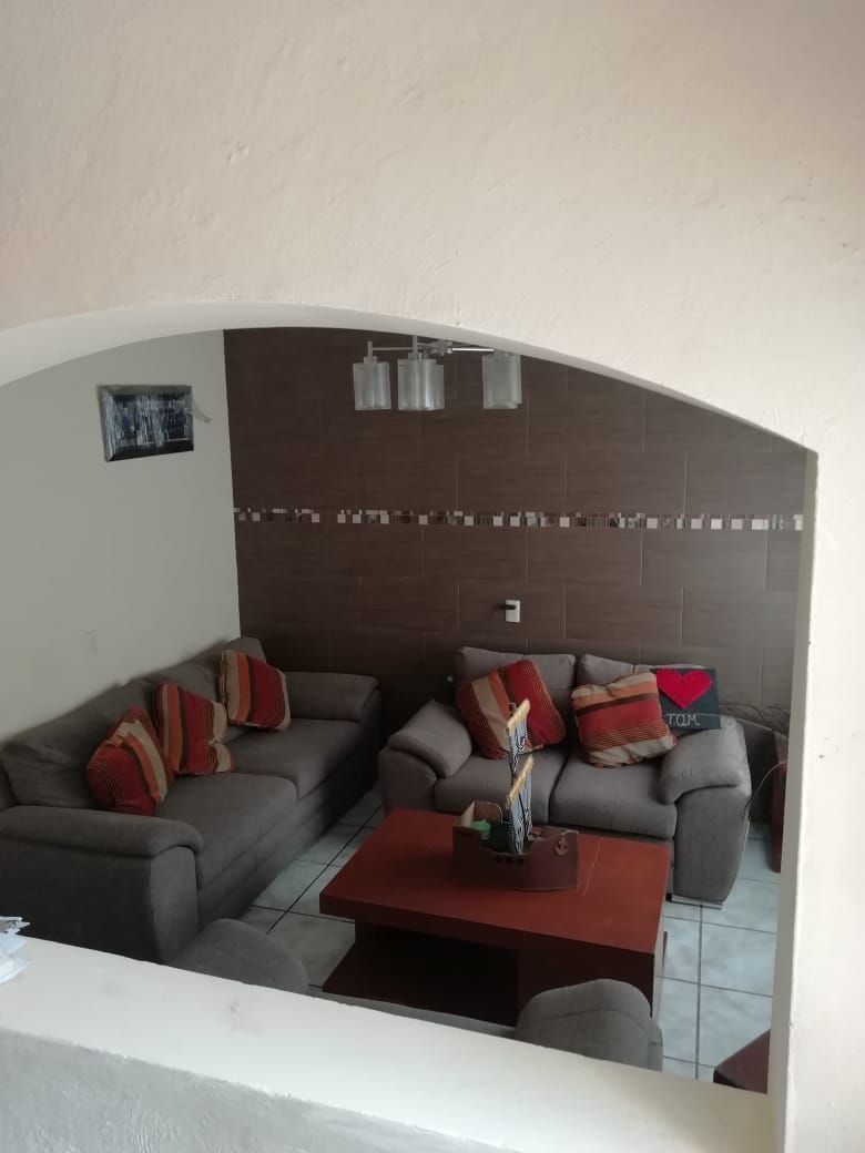 CASA EN RENTA EN COLONIA MOCTEZUMA (I) $4,500 | EasyBroker