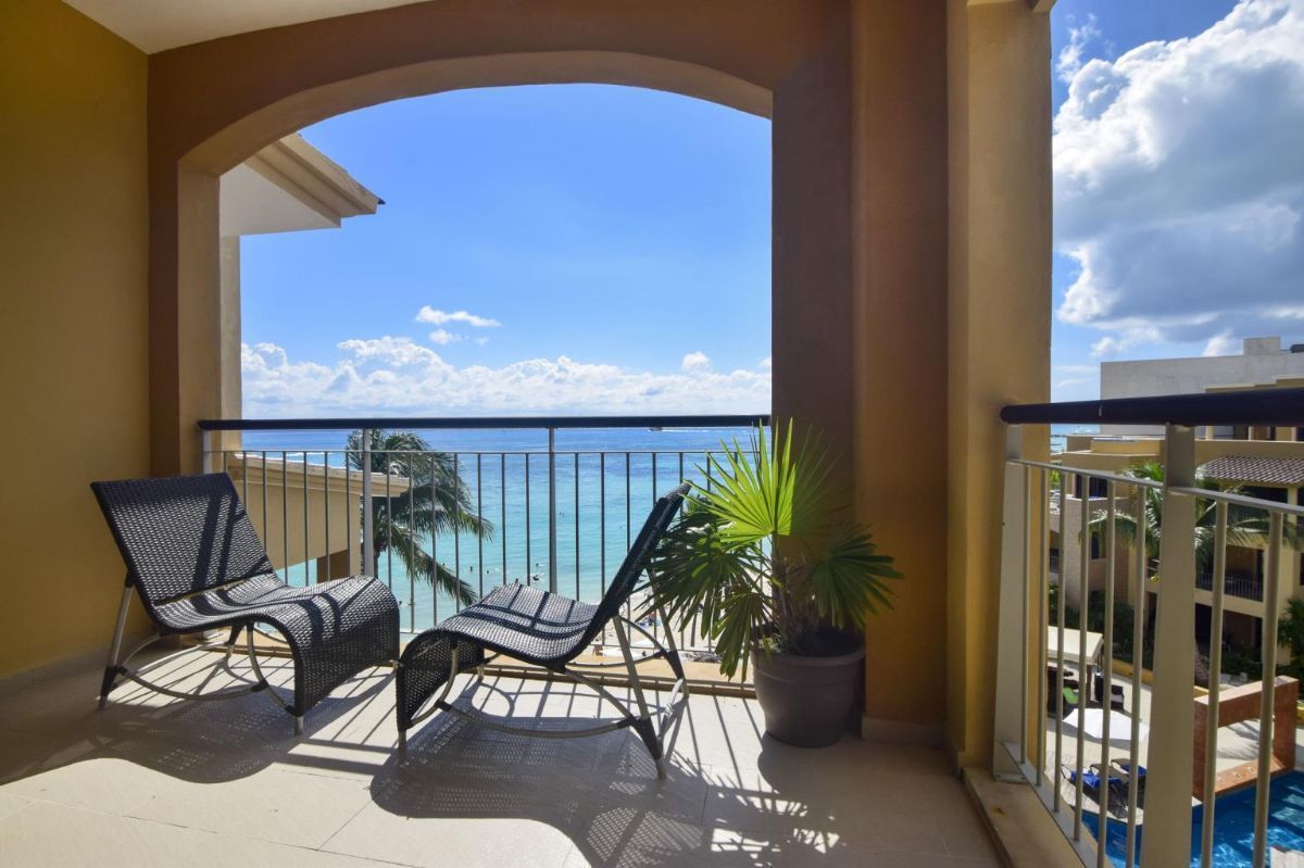 3 de 20: El Faro: Condo de 3 DORM en venta en Playa del Carmen