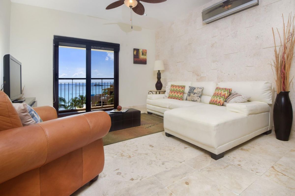 4 de 20: El Faro: Condo de 3 DORM en venta en Playa del Carmen