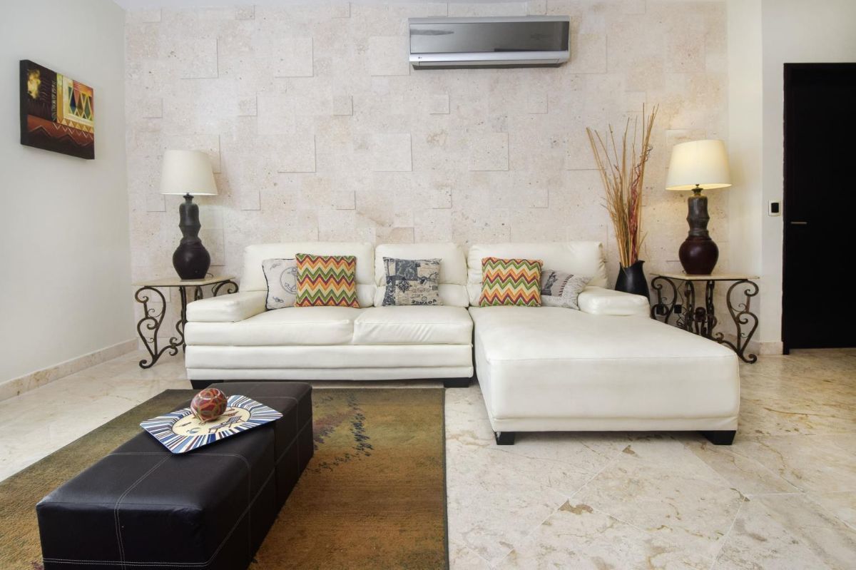 6 de 20: El Faro: Condo de 3 DORM en venta en Playa del Carmen