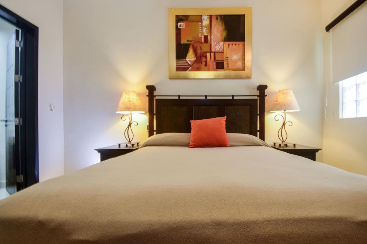 8 de 20: El Faro: Condo de 3 DORM en venta en Playa del Carmen