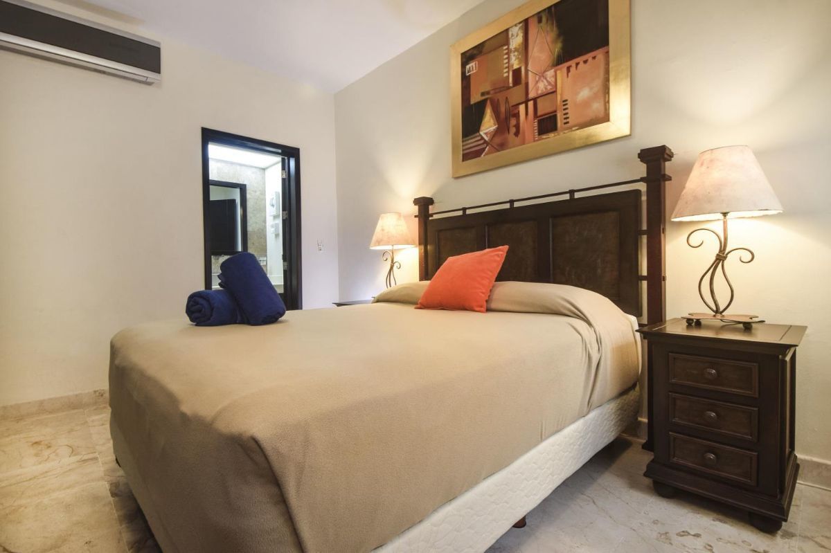 9 de 20: El Faro: Condo de 3 DORM en venta en Playa del Carmen