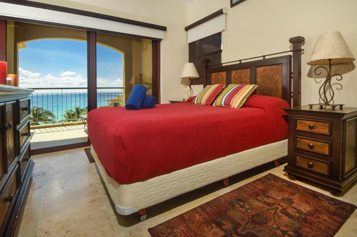 10 de 20: El Faro: Condo de 3 DORM en venta en Playa del Carmen