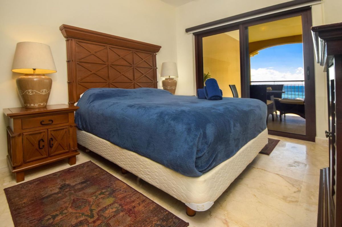 11 de 20: El Faro: Condo de 3 DORM en venta en Playa del Carmen
