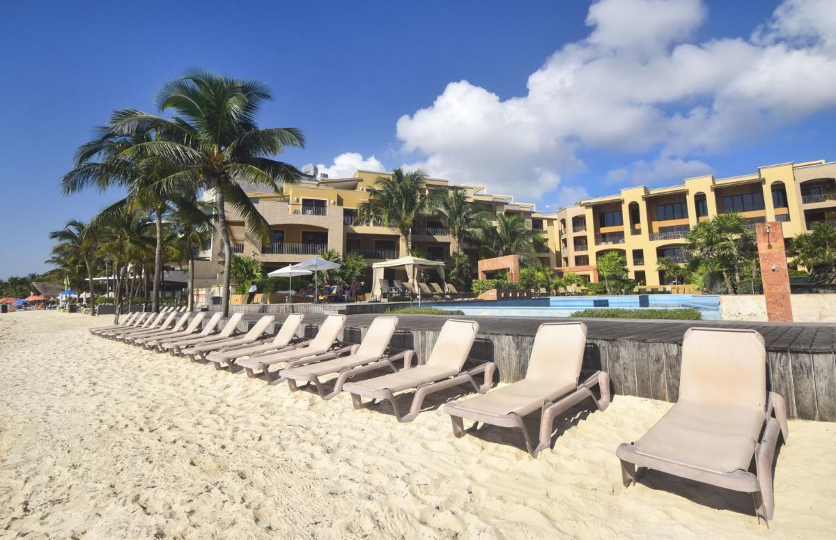 15 de 20: El Faro: Condo de 3 DORM en venta en Playa del Carmen