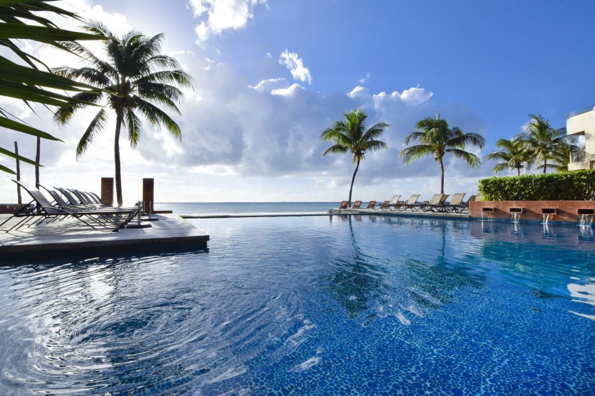 16 de 20: El Faro: Condo de 3 DORM en venta en Playa del Carmen