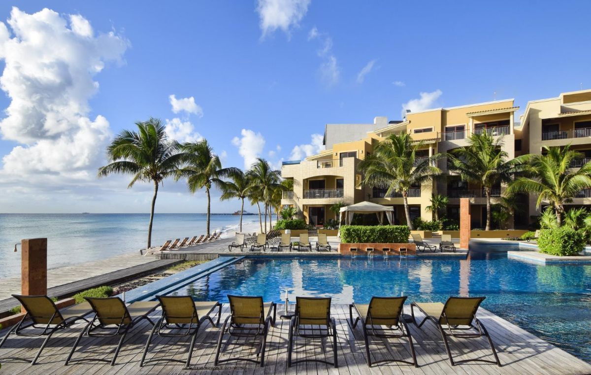 17 de 20: El Faro: Condo de 3 DORM en venta en Playa del Carmen