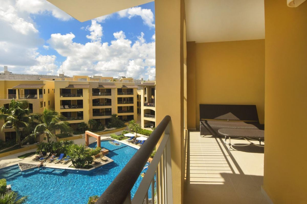 18 de 20: El Faro: Condo de 3 DORM en venta en Playa del Carmen