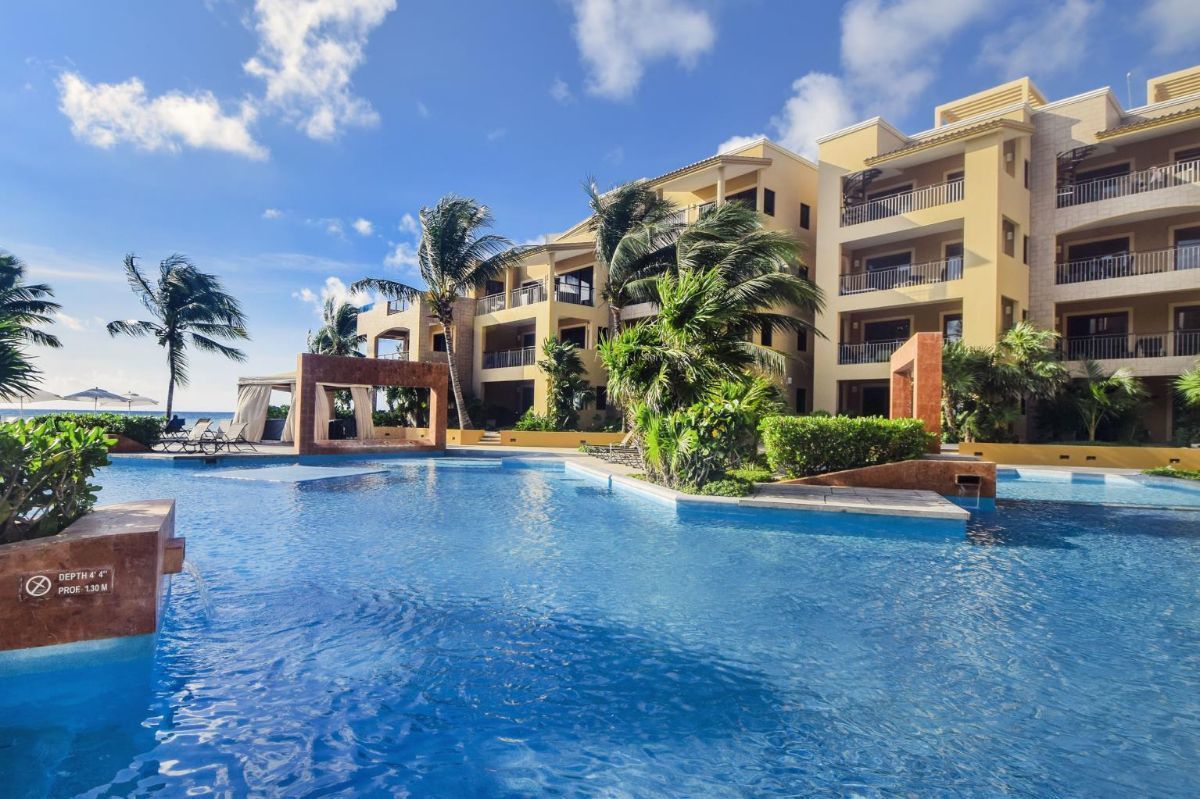 20 de 20: El Faro: Condo de 3 DORM en venta en Playa del Carmen