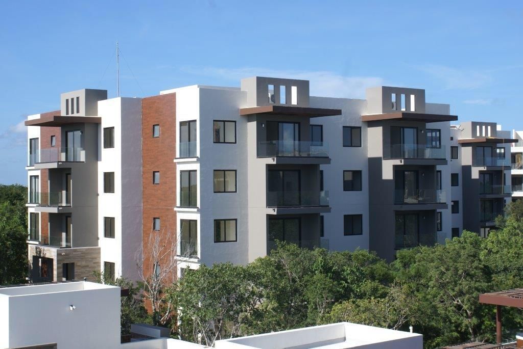 1 de 12: Playa del Carmen Real Estate: Condominios en venta.