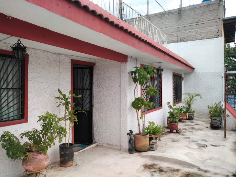 Casa en venta en Col. Maravillas Cd. Nezahualcóyotl | EasyBroker