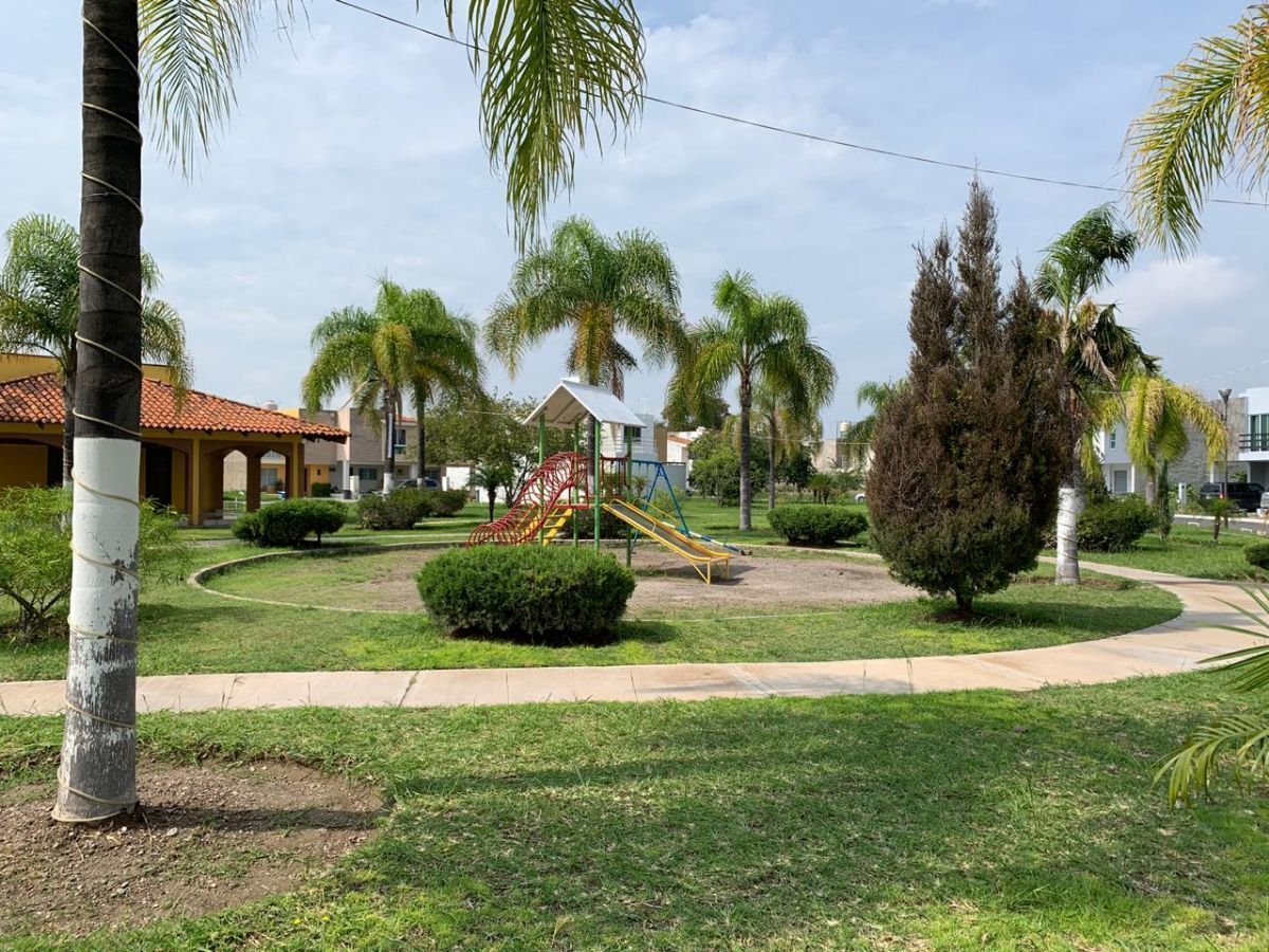 Casa en Real Del Valle, Tlajomulco de Zúñiga, foto 4 de 18