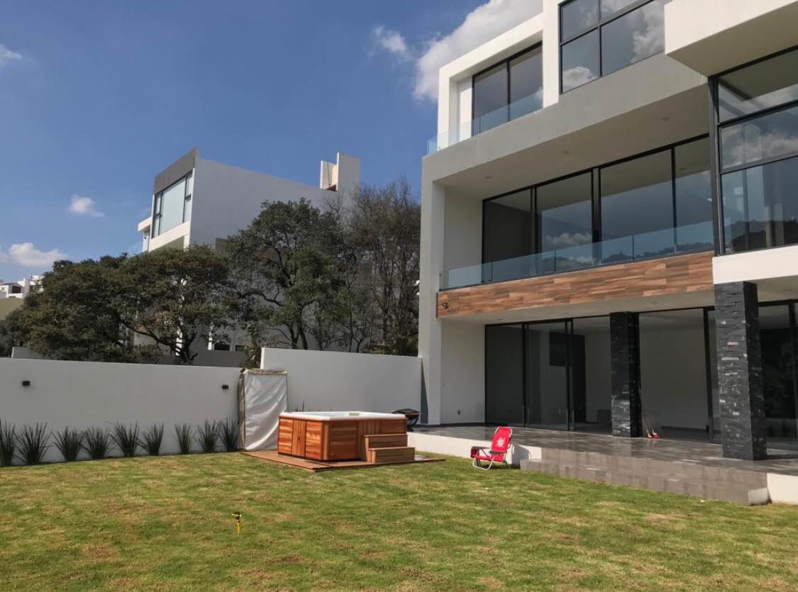 Casa en Bosque Esmeralda, Atizapán de Zaragoza, foto 12 de 27
