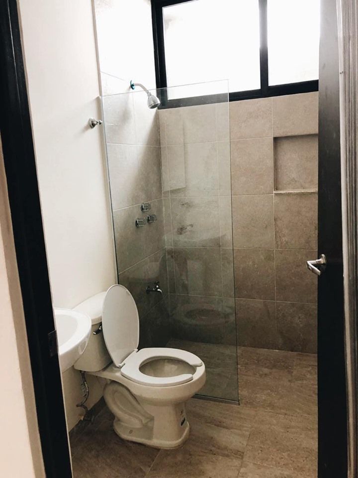6 de 13: baño completo