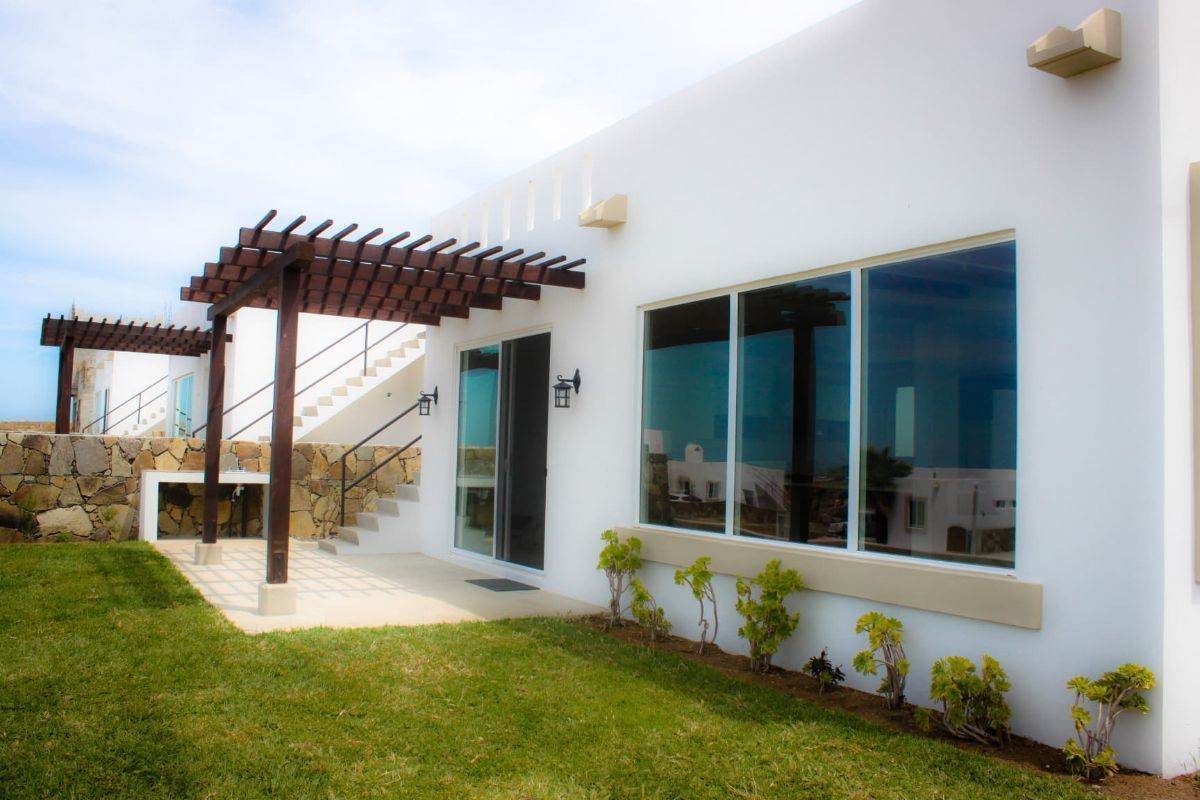 Casas en VENTA con Vista al Mar Carr. a Ensenada | Vertical 360 | EasyBroker