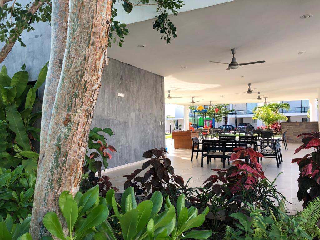 7 de 24: Área de eventos
