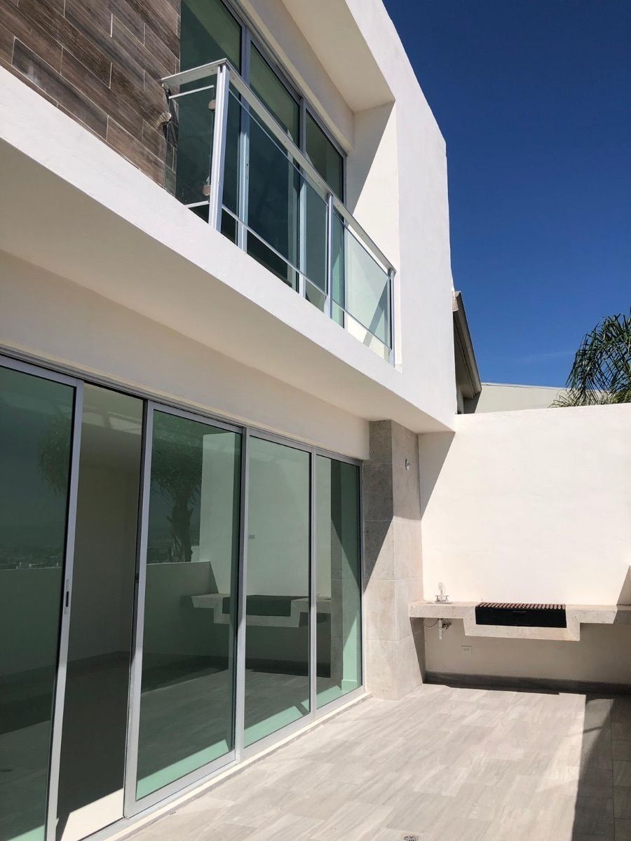 Casa en Misiones del Pedregal, Tijuana, foto 4 de 24