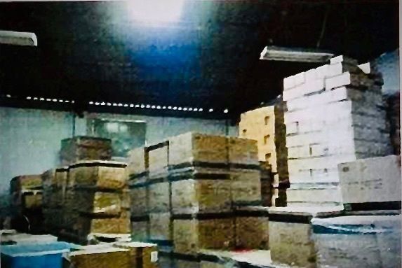 AllProperty - Bodegas en Venta Col Industrial Atoto Naucalpan