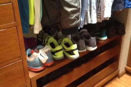 Bonita Casa en Venta en Jardines de Bellavista