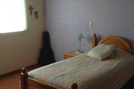 Bonita Casa en Venta en Jardines de Bellavista